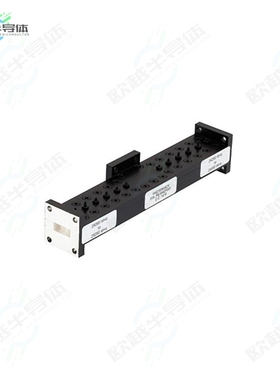 PE-W42F002[滤波器Bandpass Waveguide Filter With W]