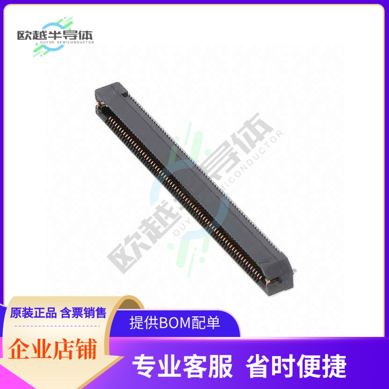 ERF8-070-05.0-S-DV-L-TR【CONN SOCKET 140POS SMD GOLD】