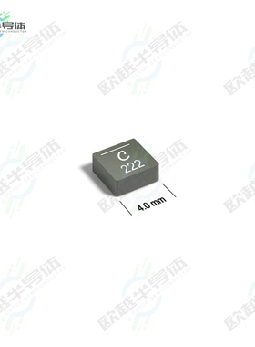 XEL4020-152MEC[电感器FIXED IND 1.5UH 7.5A 23.6MOHM SM]