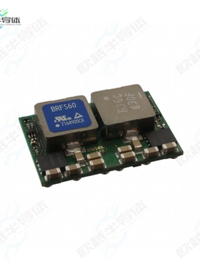 BRFS60[电源模块DC DC CONVERTER 0.7-2V]