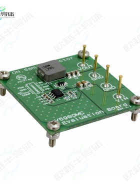 LV5980MCGEVB[开发板EVAL BOARD FOR LV5980MC】