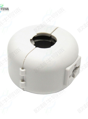 CS33B1805[滤波器FERRITE CORE 22OHM HINGED 8.64MM]