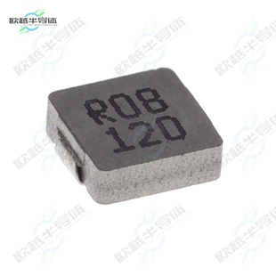 IND 80NH SMD R08MC OHM 电感器FIXED 850U 0624CDMCCDS 42A