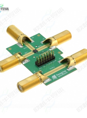 EK42723-01[开发板SPDT, DOCSIS3.X, REFLECTIVE RF S】