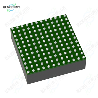 LTM4631IY[电源模块DC DC CNVRTR 0.6-1.8V 0.6-1.8V]
