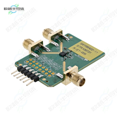 SKY66422-11EK1[开发板EVALUATION BRD/KIT 868 TO 930MHZ】