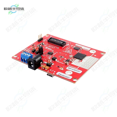 IWR1443BOOST[开发板BOOSTERPACK IWR1443 RADAR】