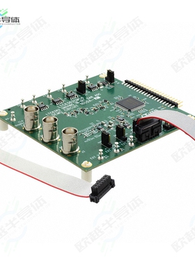 DC1805A-F[开发板DEMO BOARD SAR ADC 18BIT 1MSPS】