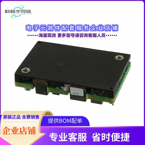 QHHD019A0B41-HZ[电源模块DC DC CONVERTER 12V 225W]