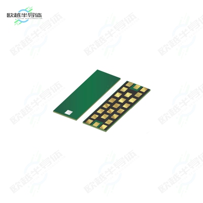 BP0EA1950A7TR[滤波器RF FILT BAND PASS 1.95GHZ 30ULGA]