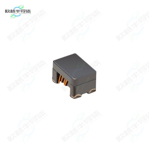 SRF4532TA-282Y[滤波器CMC 10UH 2800 OHM 0.9A SMD]