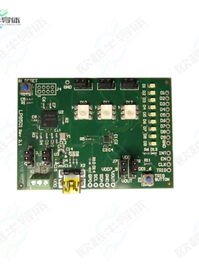 LP8501TMEEV[开发板EVAL BOARD FOR LP8501】