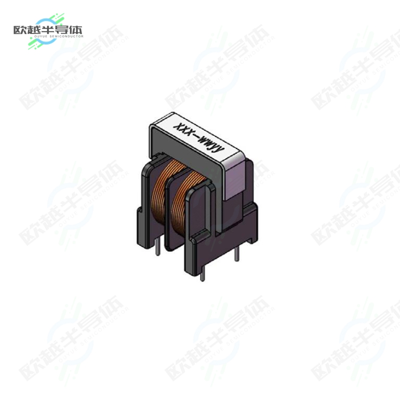 ECMT1V2429S-5R0-R[滤波器CMC 5MH 1.4A 2LN TH]