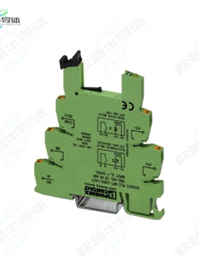 2900449[继电器TERM BLOCK]