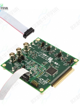 DC1813A-F[开发板BOARD SAR ADC LTC2368-18】
