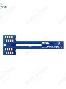 TBMA800-Q-LT-01A[开发板MA800 EVALUATION BOARD】