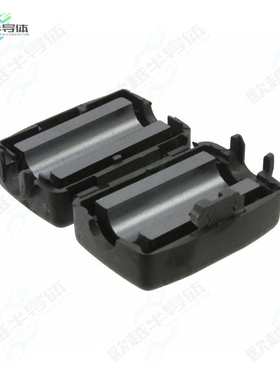 74271131S[滤波器FERRITE CORE 246OHM HINGED 7.5MM]