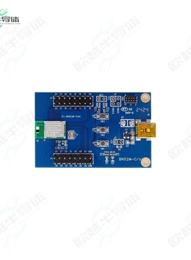 BN-810Q2-01A-CB[开发板DEV KIT FOR MN-810Q2-C00 SMD】