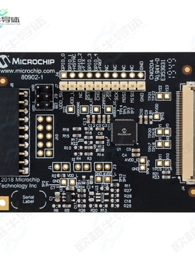 EV31K96A[开发板EVAL BOARD FOR MXT288UD】