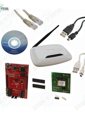 CC3000FRAMEMK-M[开发板KIT EVAL MOD FRAM CC3000】