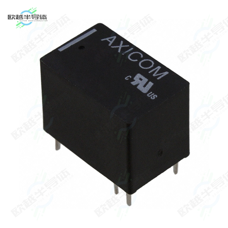 V23101D 107A301[继电器RELAY GEN PURPOSE SPDT 3A 24V]