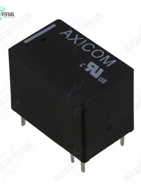 V23101D 107A301[继电器RELAY GEN PURPOSE SPDT 3A 24V]