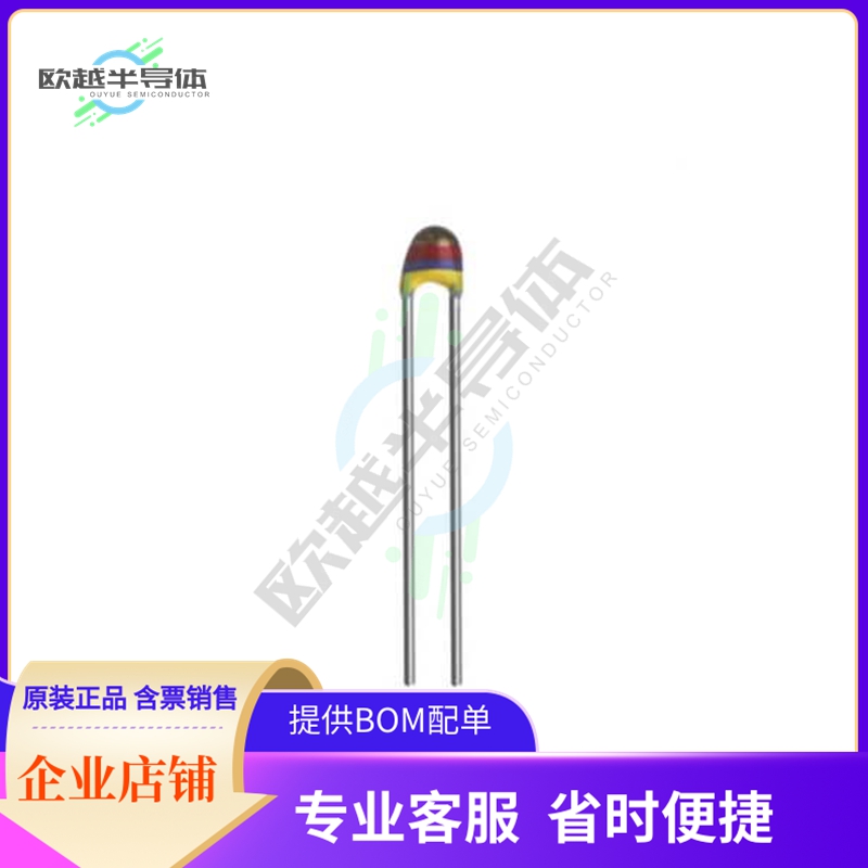 NTCLE100E3333HT2A【NTC CU 0.6 LD CODED 33K 3% 2E】