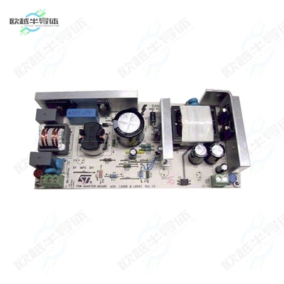 EVL6566A-75WADP[开发板EVAL BOARD L6563 L6566A TSM1014】