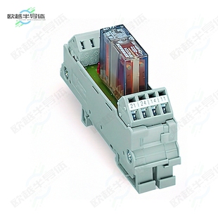 GEN 288 繼電器RELAY 24V DPDT 312 PURPOSE