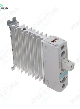 3RF23201AA45[继电器SS CONTACTOR,20A,600V,4-30VDC,SC]