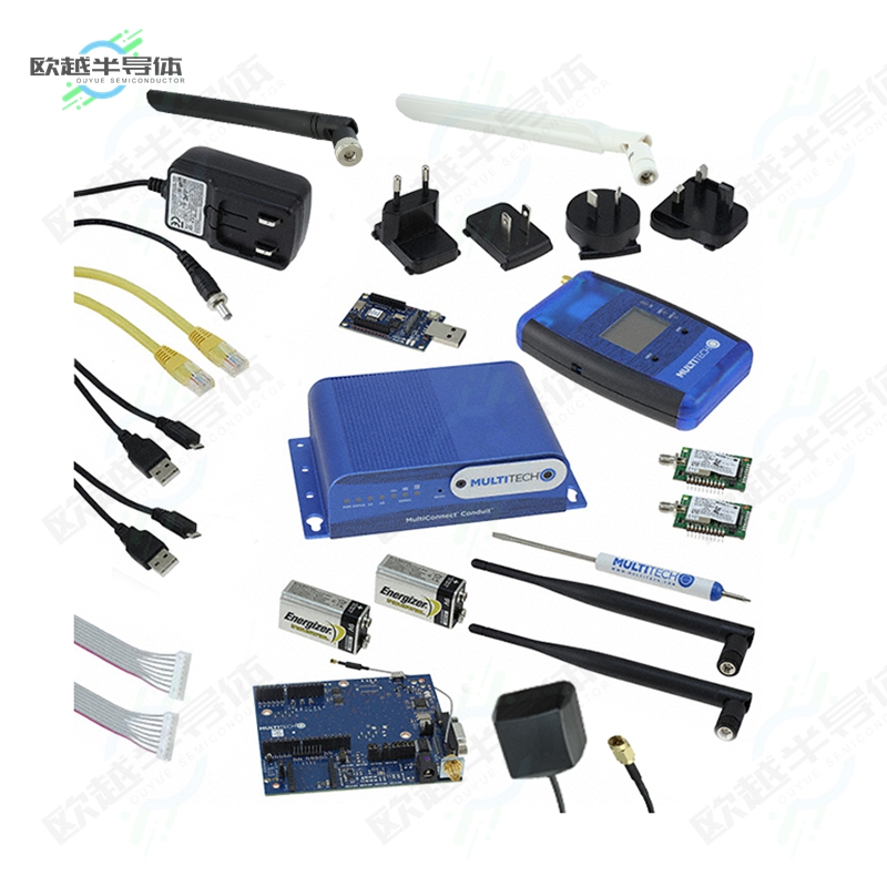 MTCDT-LAT1-247A-STARTERKIT-915[开发板LTE IOT KIT FOR LORA 91
