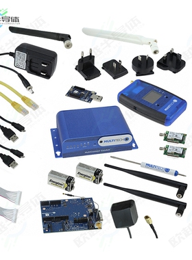 MTCDT-LAT1-247A-STARTERKIT-915[开发板LTE IOT KIT FOR LORA 91