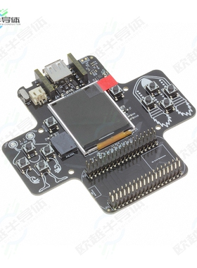 GMPUP-PBCAPE[开发板POCKETBEAGLE GAMEPUP】