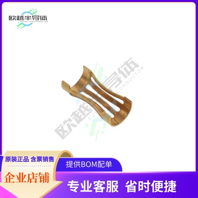 4-192044-4【CONTACT FEMALE BAND POWER GOLD】