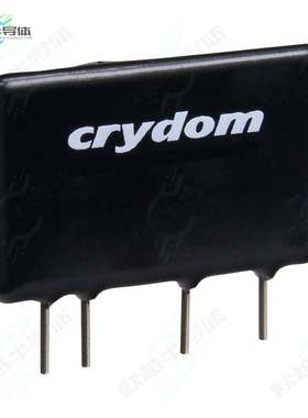 CMX60D10[继电器SSR RELAY SPST-NO 10A 0-60V]