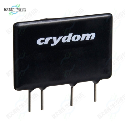 CMXE100D6[继电器SSR RELAY SPST-NO 6A 0-100V]