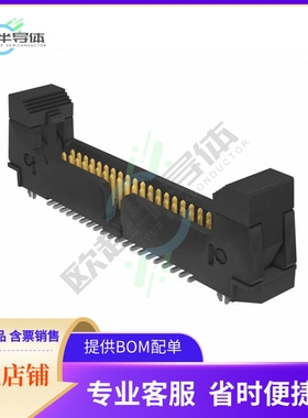 EHF-120-01-L-D-SM-LC-P【CONN HEADER SMD 40POS 1.27MM】