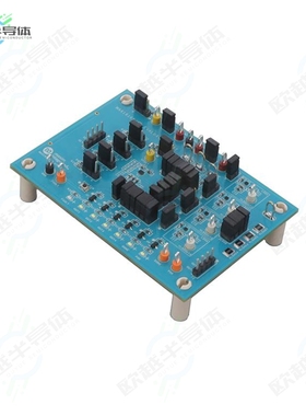 MAX16166EVKIT#[开发板EVAL BOARD FOR MAX16166】