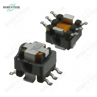 PA1005.070QNLT[变压器CURR SENSE XFMR 1:70 20A SMD]