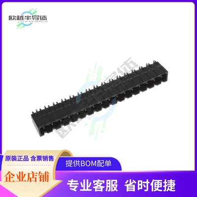 1-2342083-6【TERM BLCK HDR 16POS 90DEG 5.08MM】