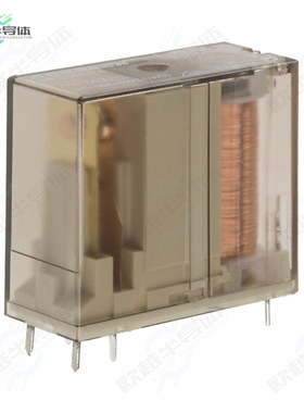 RP411024[继电器RELAY GEN PURPOSE SPDT 8A 24V]