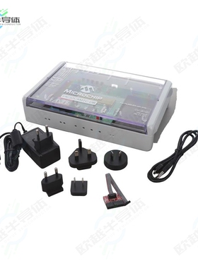 EV58E84A[开发板PIC32CXMTC-DB】