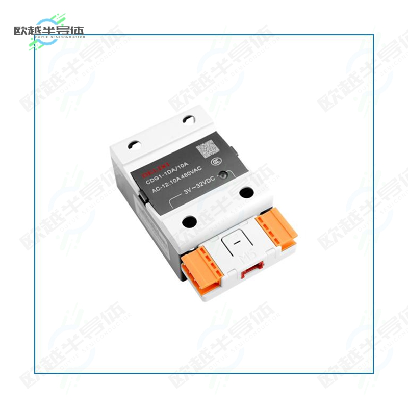 U139[开发板ACSSR SSR RELAY CDG1-1DA-10A】