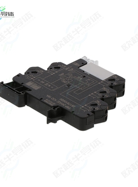 2617910000[继电器RELAY GEN PURPOSE SPDT 16A 24V]