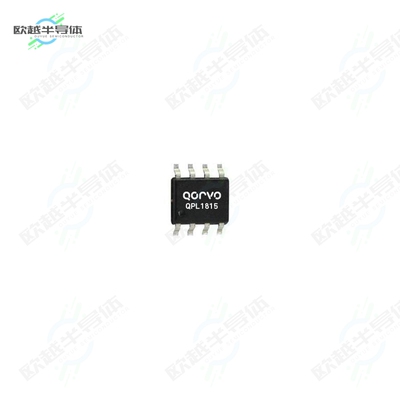 QPL1815EVB-01[开发板EVB FOR CATV DOCSIS 4.0 LNA, 5V,】