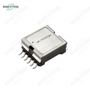 749119433[变压器XFMR POE DC/DC CONV 42UH SMD]