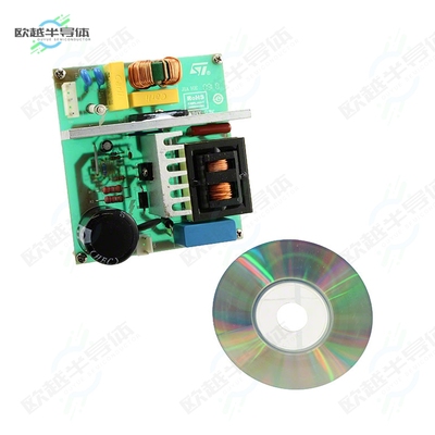 EVL6563S-200ZRC[开发板EVAL BOARD FOR L6563】