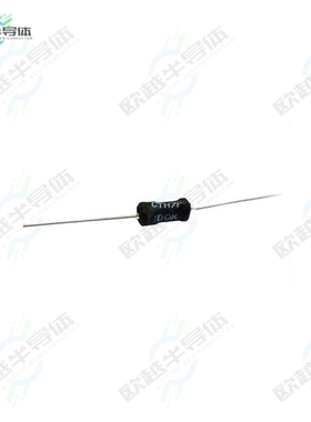 CTH7F-3R9K[电感器3.9UH AXIAL PWR LINE INDUCTOR]