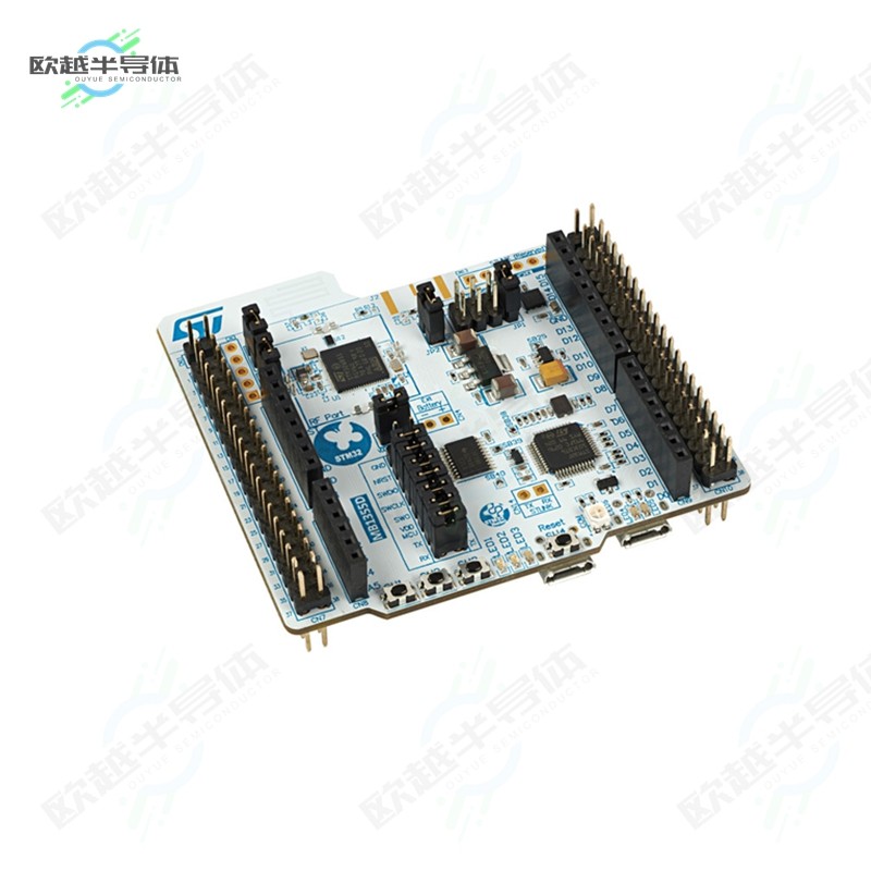 NUCLEO-WB55RG[开发板NUCLEO-64 STM32WB55RG EVAL BRD】