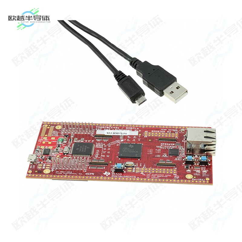 LAUNCHXL2-RM57L[开发板LAUNCHPAD RM57L843 EVAL BRD】